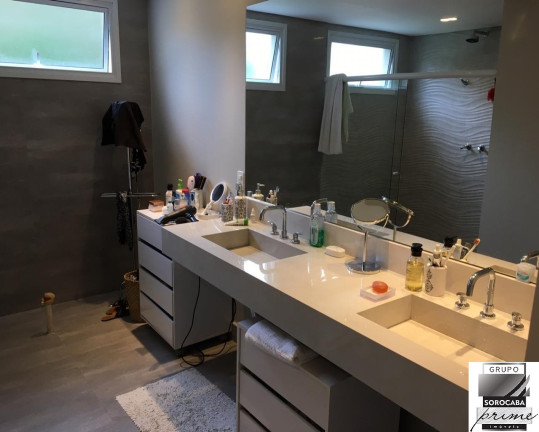 Imagem Casa com 5 Quartos à Venda, 4.000 m² em Condomínio Santa Maria - Sorocaba Imagem Casa com 5 Quartos à Venda, 4.000 m² em Condomínio Santa Maria - Sorocaba