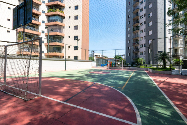 Imagem Apartamento com 2 Quartos à Venda, 54 m² em Vila Andrade - São Paulo