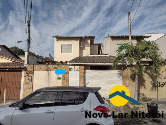 Imagem Casa com 3 Quartos à Venda, 210 m² em Maravista - Niterói Imagem Casa com 3 Quartos à Venda, 210 m² em Maravista - Niterói