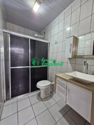 Imagem Casa com 2 Quartos à Venda, 250 m² em Jardim Bertioga - Várzea Paulista