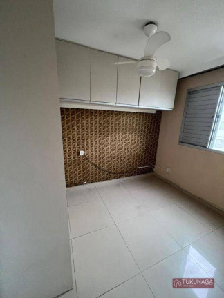 Imagem Apartamento com 2 Quartos à Venda, 48 m² em Jardim Ansalca - Guarulhos Imagem Apartamento com 2 Quartos à Venda, 48 m² em Jardim Ansalca - Guarulhos