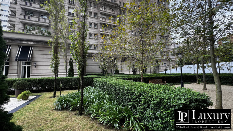 Imagem Apartamento com 4 Quartos à Venda, 501 m² em Jardim Europa - São Paulo Imagem Apartamento com 4 Quartos à Venda, 501 m² em Jardim Europa - São Paulo