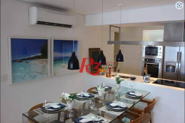 Imagem Apartamento com 3 Quartos à Venda, 101 m² em Boqueirão - Praia Grande Imagem Apartamento com 3 Quartos à Venda, 101 m² em Boqueirão - Praia Grande