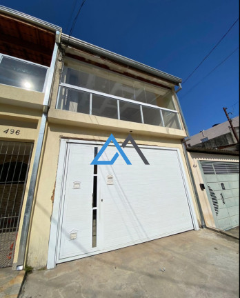 Sobrado com 3 Quartos à Venda, 200 m² em Laranjeiras - Caieiras