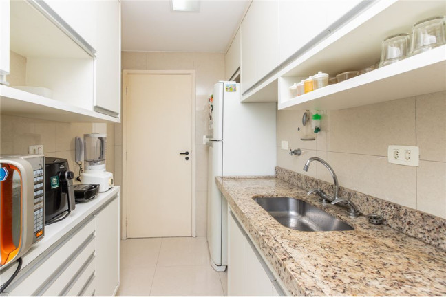 Imagem Imóvel com 3 Quartos à Venda,  em Vila Andrade - São Paulo