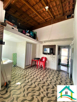 Imagem Cobertura com 2 Quartos à Venda, 114 m² em Vila Palmares - Santo André