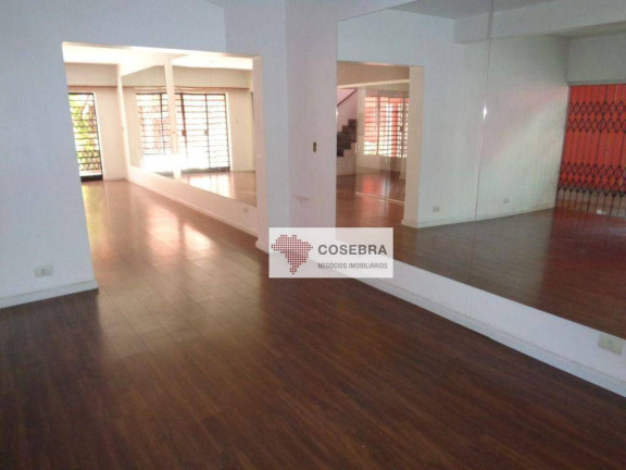 Imagem Casa com 3 Quartos à Venda, 250 m² em Campo Belo - São Paulo Imagem Casa com 3 Quartos à Venda, 250 m² em Campo Belo - São Paulo
