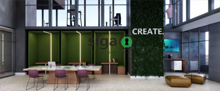 Imagem Apartamento com 1 Quarto à Venda, 29 m² em Vila Mariana - São Paulo Imagem Apartamento com 1 Quarto à Venda, 29 m² em Vila Mariana - São Paulo