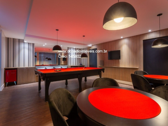 Imagem Apartamento com 3 Quartos à Venda, 122 m² em Jardim Atlântico - Florianópolis