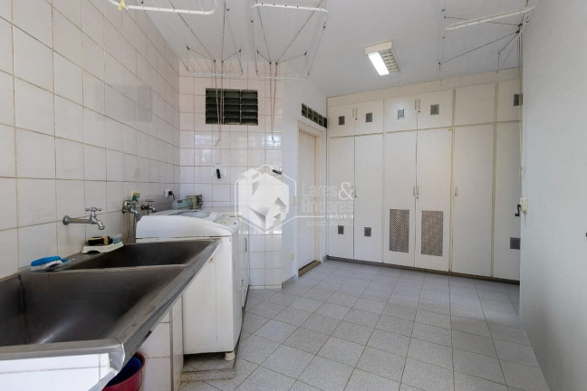 Imagem Casa com 4 Quartos à Venda, 440 m² em Jardim Prudência - São Paulo