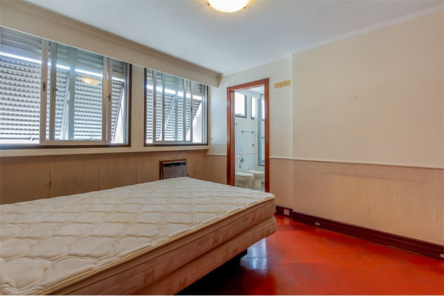 Imagem Imóvel com 3 Quartos à Venda, 160 m² em Higienópolis - São Paulo