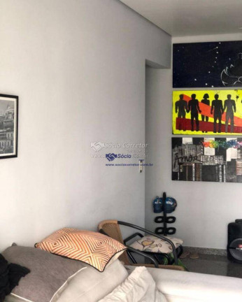 Imagem Apartamento com 2 Quartos à Venda, 58 m² em Jardim Zaira - Guarulhos