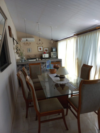 Imagem Casa com 3 Quartos à Venda, 360 m² em Granja Ouro Branco - Contagem