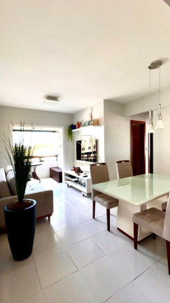 Imóvel com 3 Quartos à Venda, 70 m² em Imbuí - Salvador
