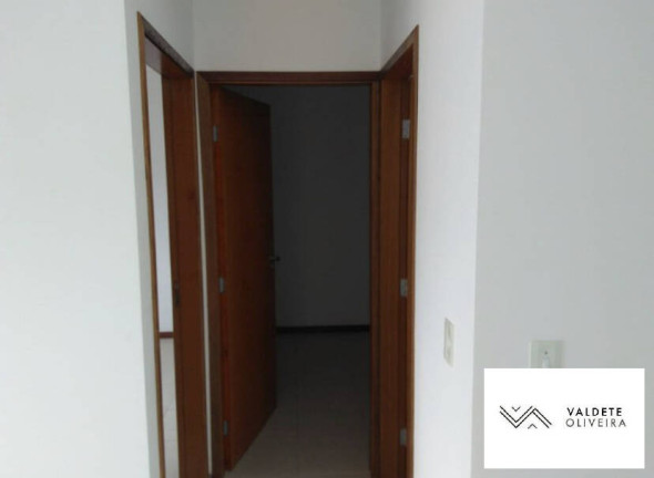 Imagem Apartamento com 2 Quartos à Venda, 47 m² em Vila Aprazível - Jacareí