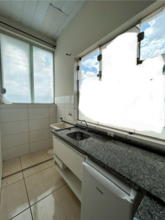Imagem Kitnet com 1 Quarto para Alugar, 30 m² em Centro - Sumaré Imagem Kitnet com 1 Quarto para Alugar, 30 m² em Centro - Sumaré