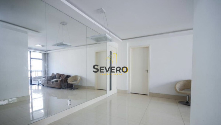 Imagem Apartamento com 3 Quartos à Venda, 98 m² em Santa Rosa - Niterói