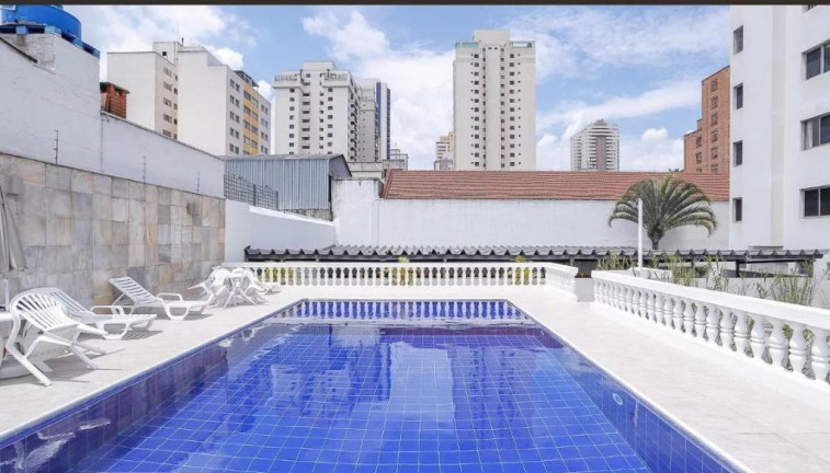 Imagem Apartamento com 3 Quartos para Alugar, 83 m² em Vila Pompeia - São Paulo