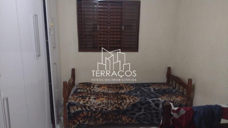 Imagem Casa com 3 Quartos à Venda, 100 m² em Pacaembu 1 - Itupeva