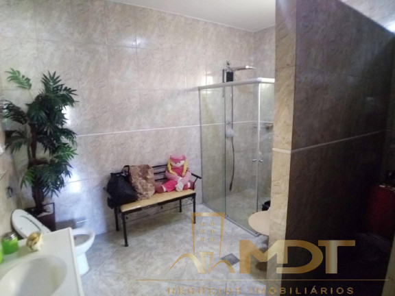 Imagem Casa com 5 Quartos à Venda, 300 m² em Planalto - Belo Horizonte