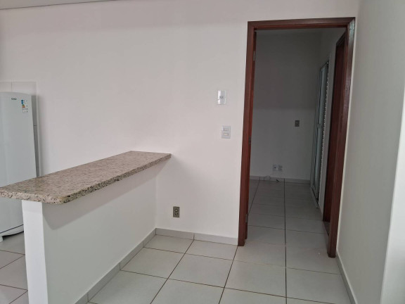 Imagem Apartamento com 1 Quarto para Alugar, em Jardim Colonial - Bauru Imagem Apartamento com 1 Quarto para Alugar, em Jardim Colonial - Bauru