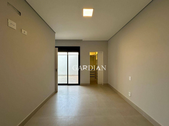 Imagem Casa com 3 Quartos à Venda, 142 m² em Loteamento Park Gran Reserve - Indaiatuba