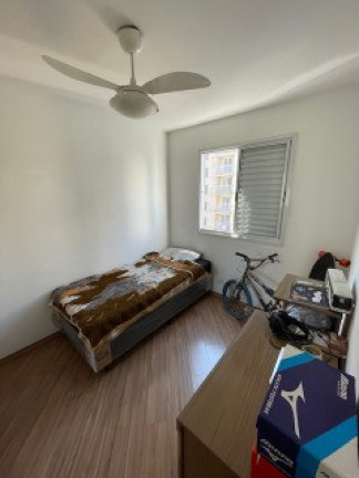 Imagem Apartamento com 2 Quartos à Venda, 47 m² em Taboão - São Bernardo Do Campo