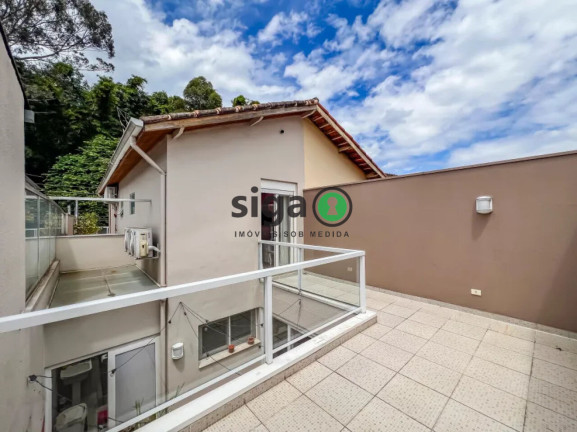 Imagem Casa com 2 Quartos à Venda, 190 m² em Vila Sônia - São Paulo Imagem Casa com 2 Quartos à Venda, 190 m² em Vila Sônia - São Paulo
