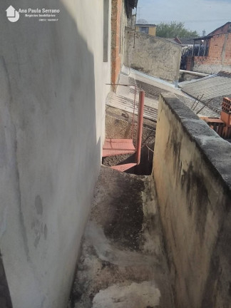 Imagem Casa com 3 Quartos à Venda, 82 m² em Chave - Votorantim