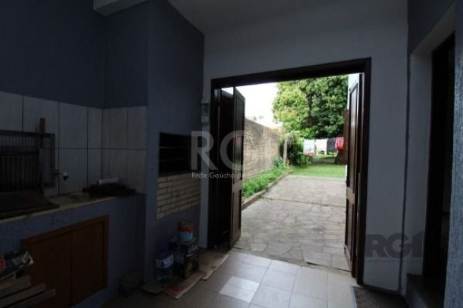 Imagem Casa com 3 Quartos à Venda, 223 m² em Tristeza - Porto Alegre