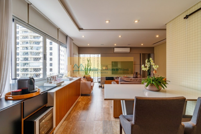 Imagem Apartamento com 2 Quartos à Venda, 202 m² em Vila Mariana - São Paulo Imagem Apartamento com 2 Quartos à Venda, 202 m² em Vila Mariana - São Paulo