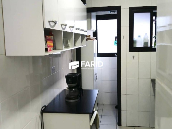 Imagem Apartamento com 1 Quarto à Venda, 50 m² em Canto Do Forte - Praia Grande