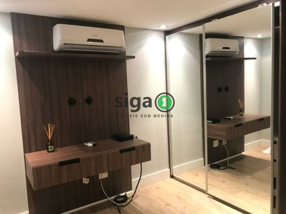 Imagem Apartamento com 2 Quartos à Venda, 100 m² em Brooklin Paulista - São Paulo Imagem Apartamento com 2 Quartos à Venda, 100 m² em Brooklin Paulista - São Paulo