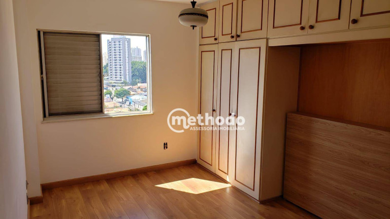 Imagem Apartamento com 3 Quartos à Venda, 110 m² em Jardim Guanabara - Campinas Imagem Apartamento com 3 Quartos à Venda, 110 m² em Jardim Guanabara - Campinas
