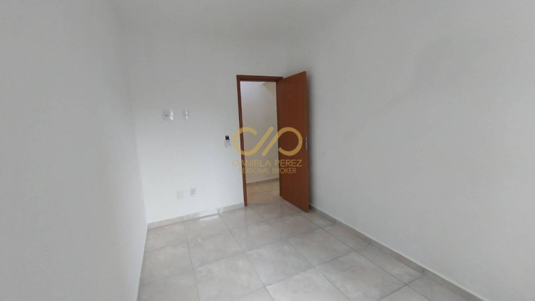 Imagem Apartamento com 2 Quartos à Venda, 68 m² em Canto Do Forte - Praia Grande