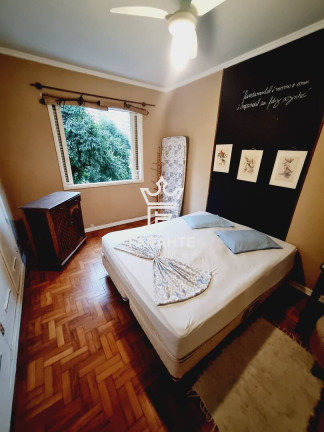 Imagem Apartamento com 3 Quartos para Alugar, 162 m² em José Menino - Santos Imagem Apartamento com 3 Quartos para Alugar, 162 m² em José Menino - Santos