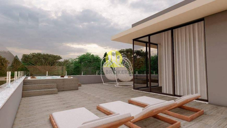 Imagem Sobrado com 4 Quartos à Venda, 369 m² em Butiatuvinha - Curitiba Imagem Sobrado com 4 Quartos à Venda, 369 m² em Butiatuvinha - Curitiba