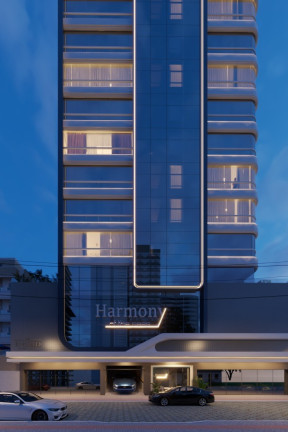 Imagem Apartamento com 3 Quartos à Venda, 111 m² em Porto Belo - Porto Belo
