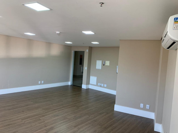 Imagem Imóvel com 1 Quarto à Venda, 45 m² em Jardim Flórida - Jundiaí