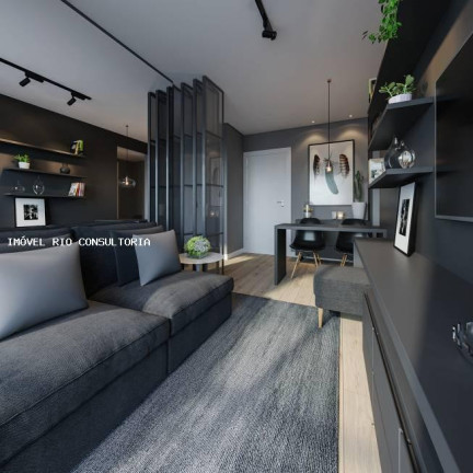 Imagem Apartamento com 2 Quartos à Venda, 55 m² em Rio De Janeiro