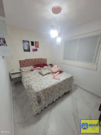 Imagem Apartamento com 2 Quartos à Venda, 47 m² em Santa Paula Ii - Vila Velha