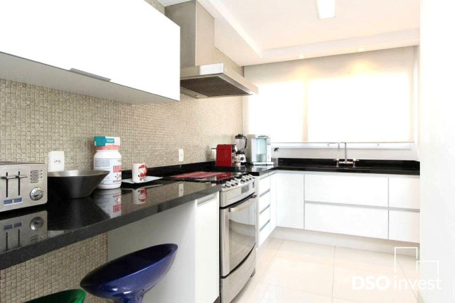 Imagem Apartamento com 2 Quartos à Venda, 175 m² em Campo Belo - São Paulo Imagem Apartamento com 2 Quartos à Venda, 175 m² em Campo Belo - São Paulo
