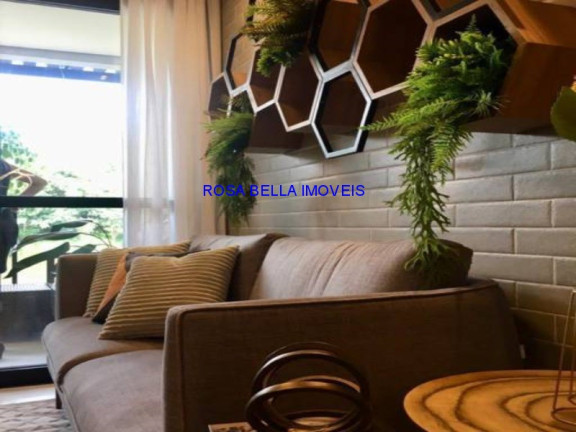 Imagem Apartamento com 3 Quartos à Venda, 75 m² em Recanto Quarto Centenário - Jundiaí