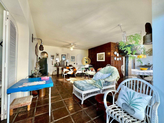 Imagem Apartamento com 3 Quartos à Venda, 156 m² em Jardim Astúrias - Guarujá Imagem Apartamento com 3 Quartos à Venda, 156 m² em Jardim Astúrias - Guarujá