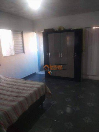 Imagem Sobrado com 4 Quartos à Venda, 250 m² em Jardim Ponte Alta Ii - Guarulhos