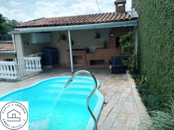 Casa com 4 Quartos à Venda, 290 m² em Campo Limpo - São Paulo