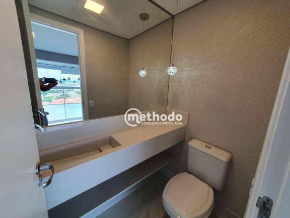 Imagem Apartamento com 3 Quartos à Venda, 137 m² em Loteamento Alphaville Campinas - Campinas Imagem Apartamento com 3 Quartos à Venda, 137 m² em Loteamento Alphaville Campinas - Campinas