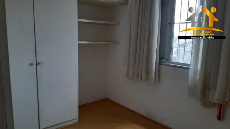 Imagem Apartamento com 2 Quartos à Venda, 58 m² em Vila Andrade - São Paulo Imagem Apartamento com 2 Quartos à Venda, 58 m² em Vila Andrade - São Paulo