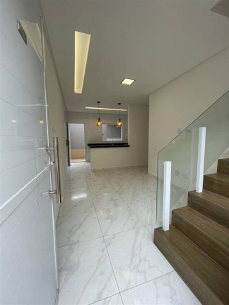 Imagem Sobrado com 2 Quartos à Venda, 56 m² em Ocian - Praia Grande Imagem Sobrado com 2 Quartos à Venda, 56 m² em Ocian - Praia Grande