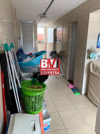 Imagem Apartamento com 4 Quartos à Venda, 340 m² em Vila Kosmos - Rio De Janeiro Imagem Apartamento com 4 Quartos à Venda, 340 m² em Vila Kosmos - Rio De Janeiro